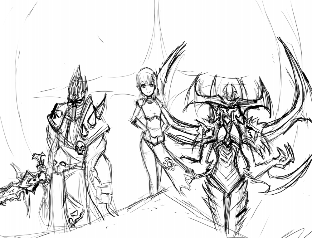 泽洛斯:这波稳了!